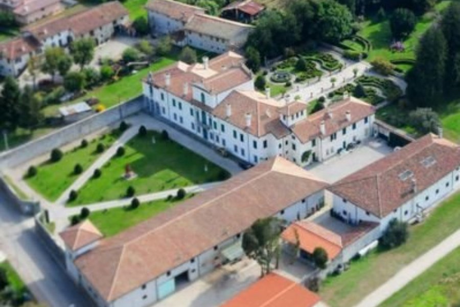 Immagine cantina Fondazione De Claricini Dornpacher