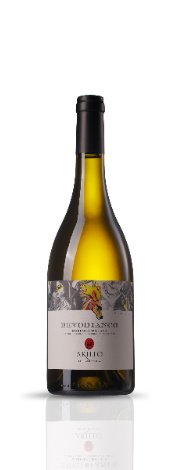 Immagine vino bevobianco - doc maremma bianco