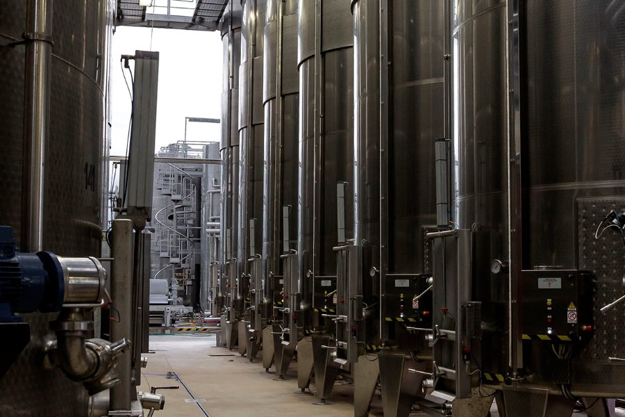 Immagine cantina Vignaioli del Morellino di Scansano