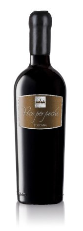Immagine vino Rosso Toscana Igt Poco per Pochi