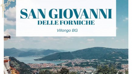 Immagine evento San Giovanni delle Formiche