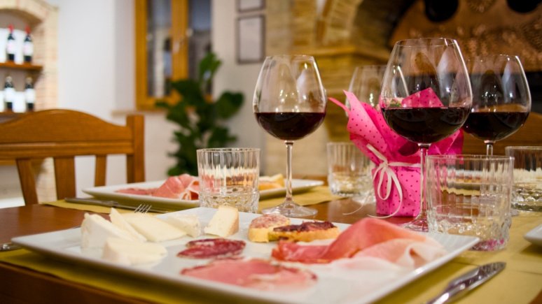 Immagine cantina Cantina D'Erasmo