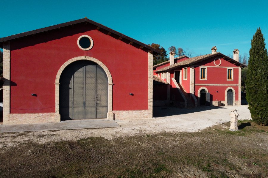 Immagine cantina Cantina D'Erasmo