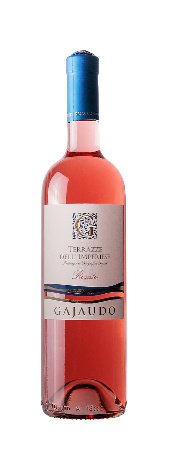 Immagine vino rosato terrazze dell'imperiese i.g.t