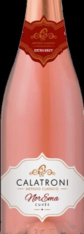 Immagine vino norema metodo classico rosé extra brut