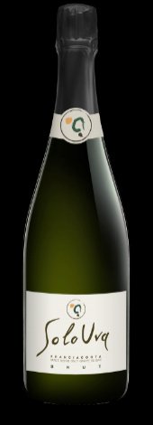 Immagine vino solouva franciacorta brut