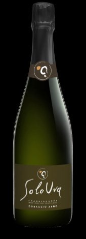 Immagine vino solouva franciacorta dosaggio zero