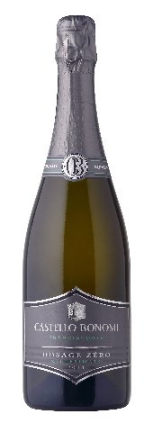 Immagine vino franciacorta dosaggio zero millesimato 2016