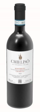 Immagine vino Monferrato Chiaretto DOC