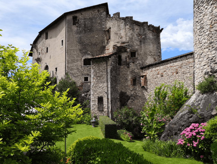 Immagine Castel Pietra