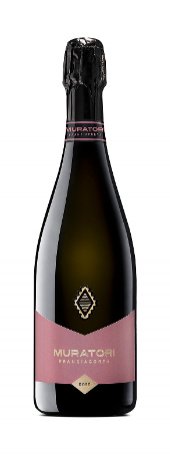 Immagine vino franciacorta rosè