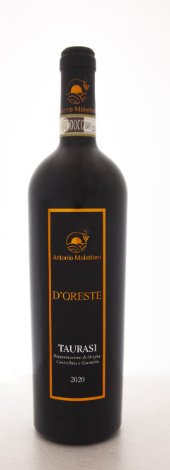 Immagine vino Taurasi "D'Oreste" D.O.C.G. - Cantina Antonio Molettieri