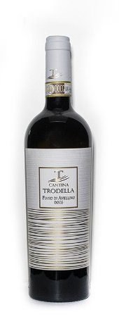 Immagine vino fiano di avellino d.o.c.g - cantina trodella