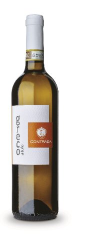 Immagine vino Greco di Tufo D.O.C.G. - Cantina Vini Contrada