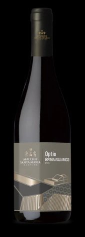 Immagine vino Irpinia Aglianico "Optio" D.O.C. - Cantina Macchie Santa Maria