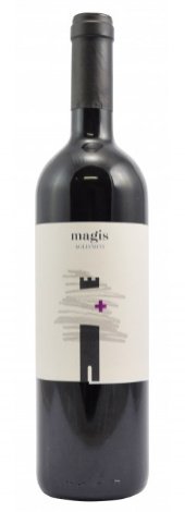 Immagine vino Irpinia Aglianico "Magis" D.O.C. - Cantina Antico Castello