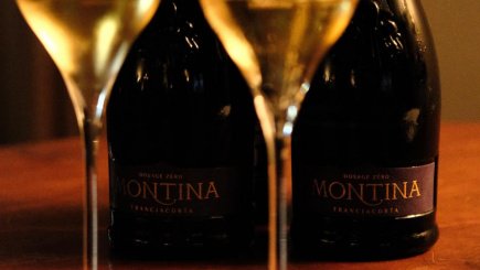 Immagine evento Montina Franciacorta