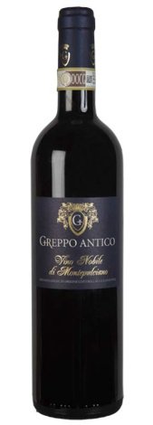 Immagine vino vino nobile di montepulciano docg