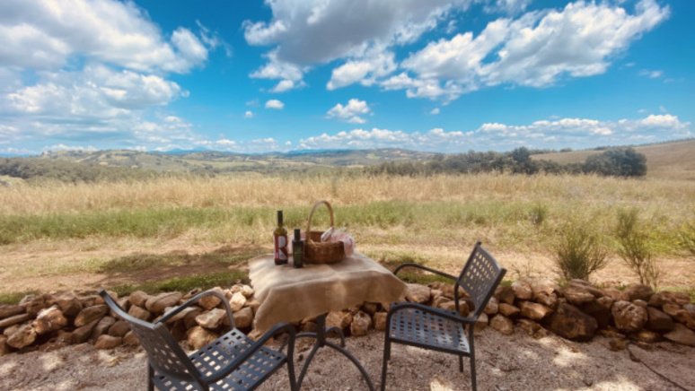 Immagine visita Lunch picnic tra le colline della Maremma toscana 