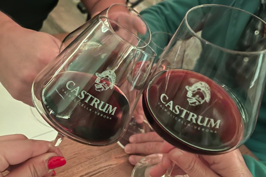 Castrum Winery 