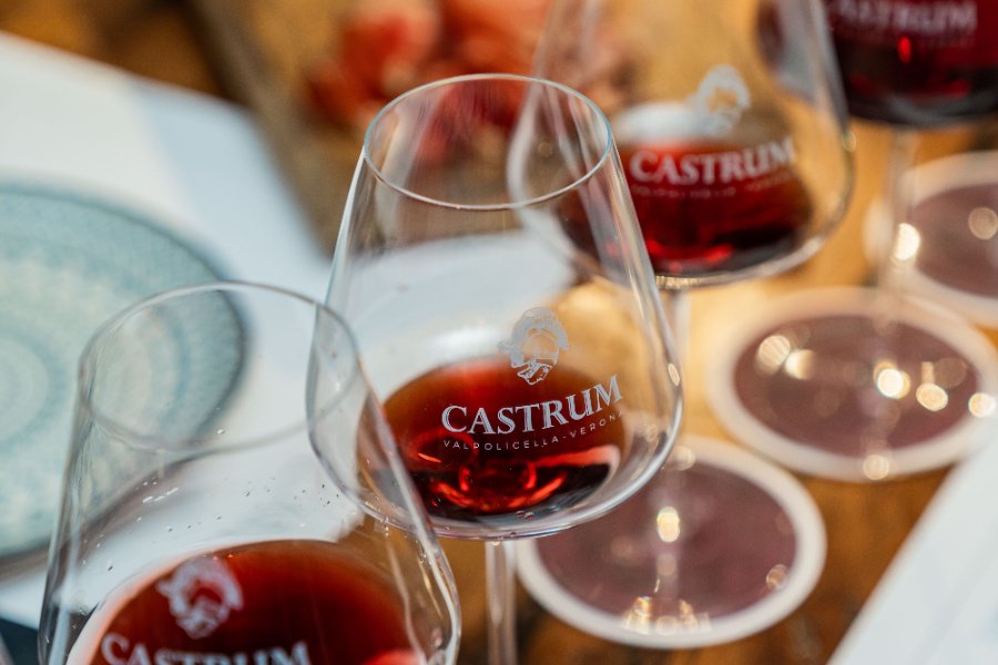 Castrum Winery 