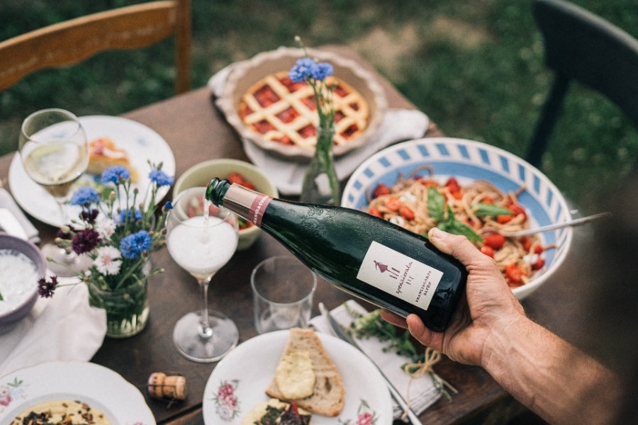 Immagine cantina Spensierata Franciacorta