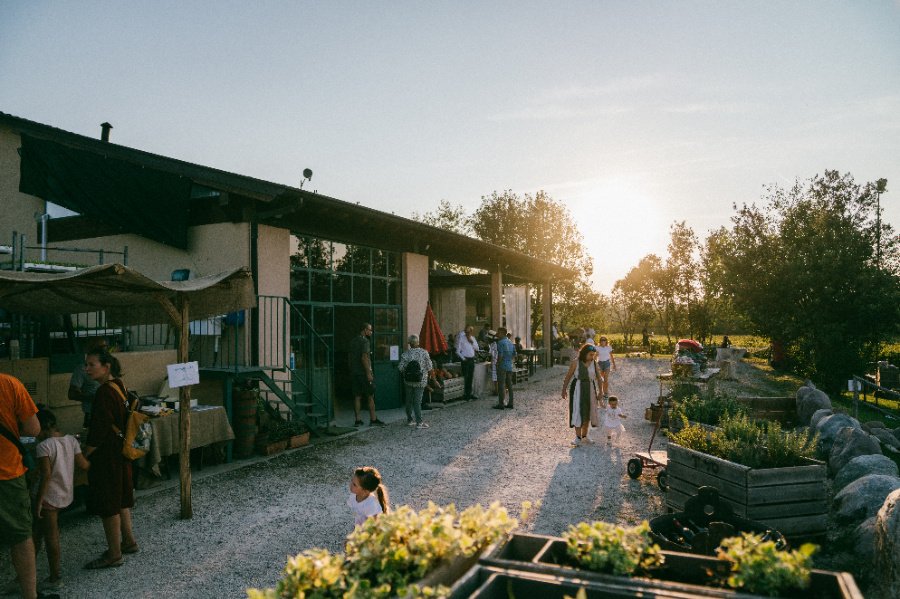 Immagine cantina Spensierata Franciacorta