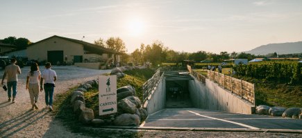 Immagine evento Spensierata Franciacorta