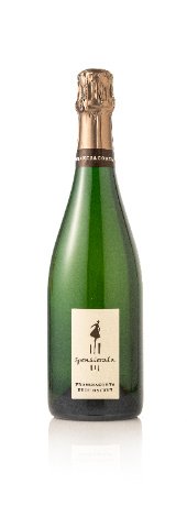 Immagine vino franciacorta brut nature