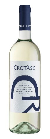 Immagine vino crotasc bianco