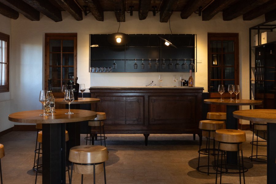 Cantina 47 Anno Domini - Motta di Livenza