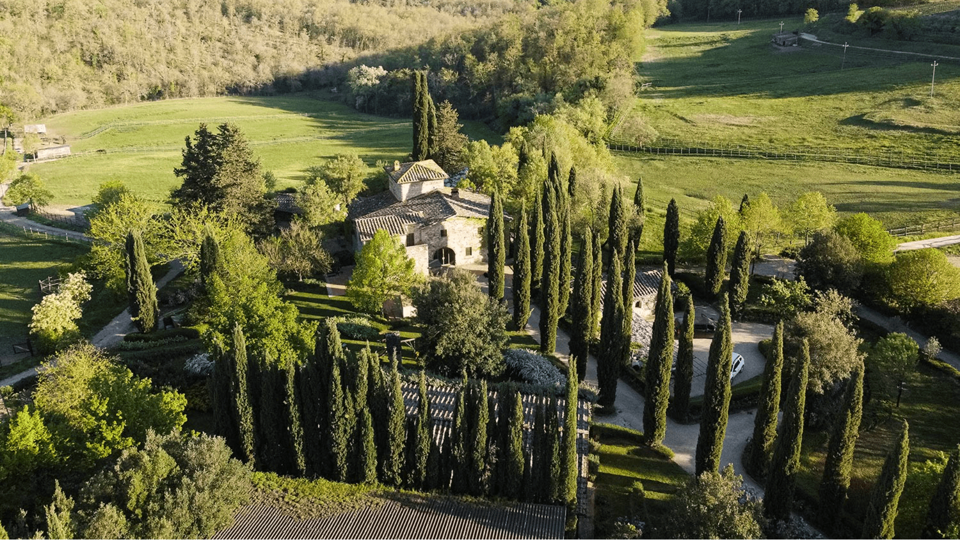 Immagine cantina Tenuta degli Dei