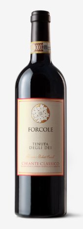 Immagine vino forcole chianti classico docg