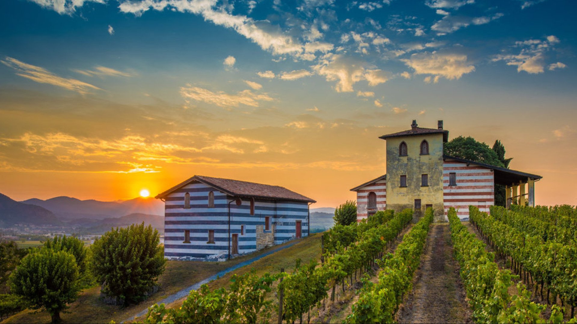 Festival di primavera in Franciacorta 2024